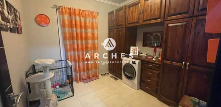 Zurrieq – 3 Bedroom Apartment