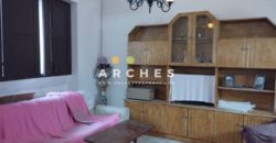 Zabbar – 3/4 bedroom terraced house with a one car garage at street level