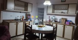 Zabbar – 3/4 bedroom terraced house with a one car garage at street level