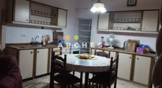 Zabbar – 3/4 bedroom terraced house with a one car garage at street level