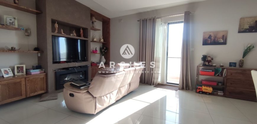 Zabbar – 3 Bedroom Apartment