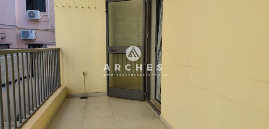 Zabbar – 3 Bedroom Apartment