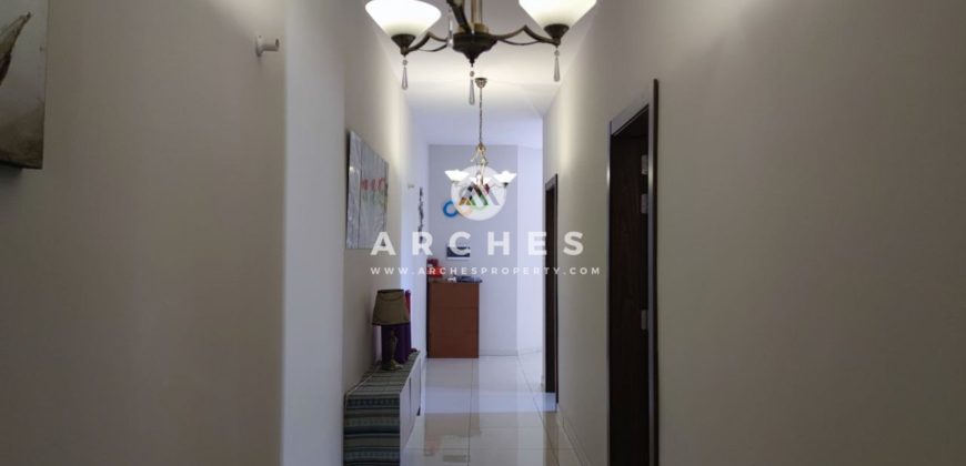 Zabbar – 3 Bedroom Apartment