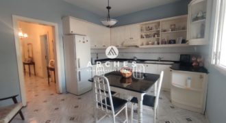 Marsaxlokk – 3 Bedroom Apartment