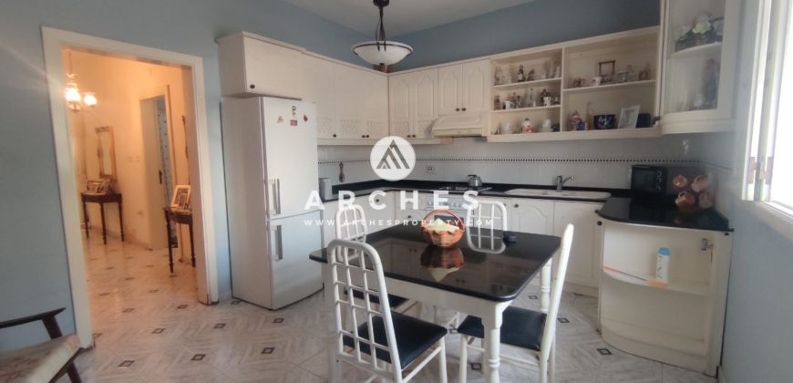 Marsaxlokk – 3 Bedroom Apartment