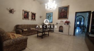 Qormi 2 Bedroom Maisonette