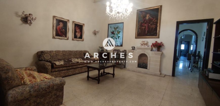 Qormi 2 Bedroom Maisonette