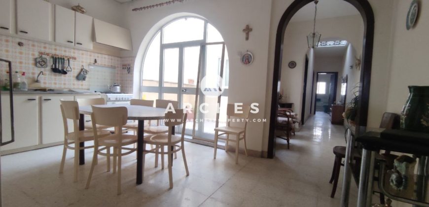 Qormi 2 Bedroom Maisonette