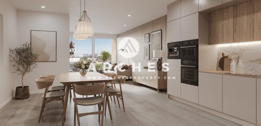 Swieqi – Duplex Maisonette