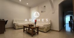 Hamrun- Furnished Apartment