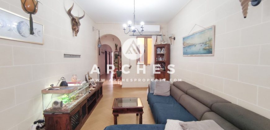 3 Bedroom furnished Maisonette