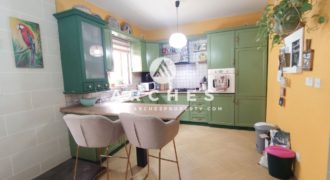 3 Bedroom furnished Maisonette