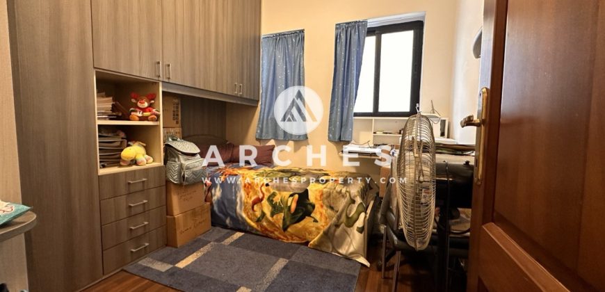 Marsascala – 3 Bedroom Apartment