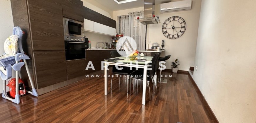 Marsascala – 3 Bedroom Apartment