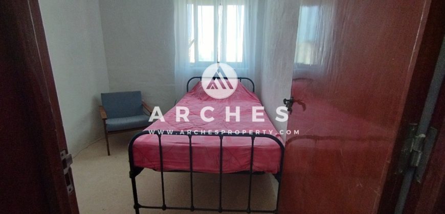 St.Lucija –  3 bedroom Terraced House with view