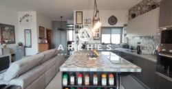 Marsascala – Furnished Duplex Penthouse