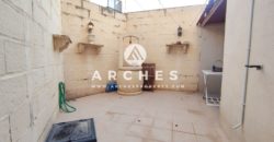 Marsascala – 3 Bedroom Maisonette