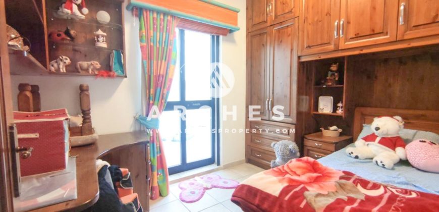 Marsascala – 3 Bedroom Maisonette