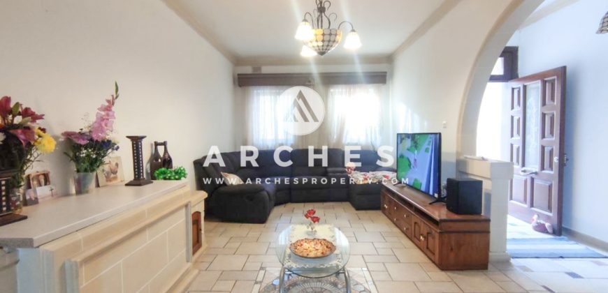 Marsascala – 3 Bedroom Maisonette