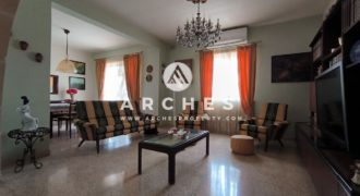 Tarxien  3 Bedroom Apartment