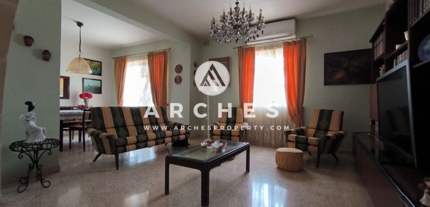 Tarxien  3 Bedroom Apartment