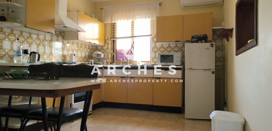 Tarxien  3 Bedroom Apartment