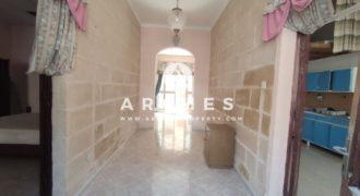 Tarxien – Double Fronted Townhouse