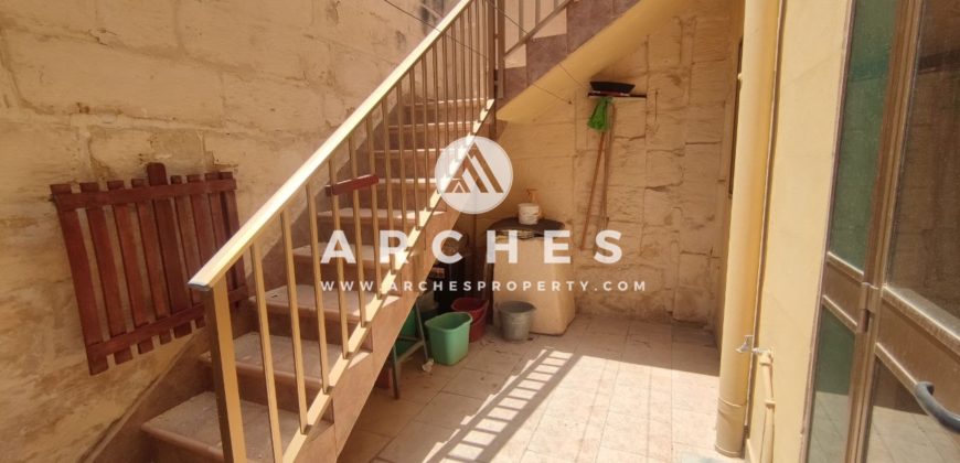 Tarxien – Double Fronted Townhouse