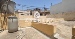 Tarxien – Double Fronted Townhouse