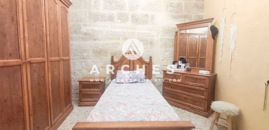 Zejtun – Townhouse