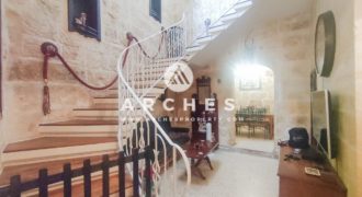 Zejtun – Townhouse