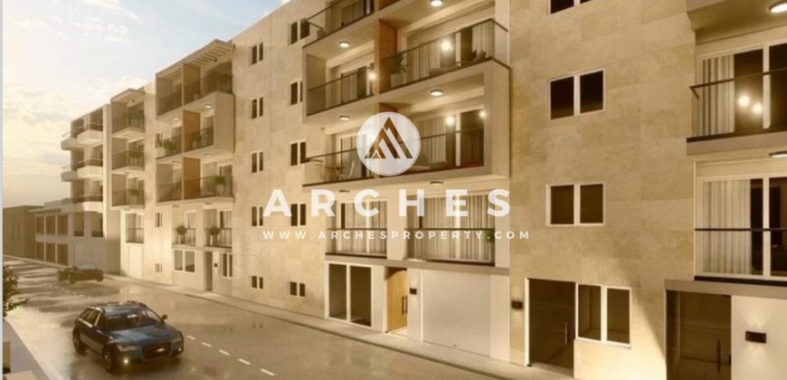 Mosta Penthouse