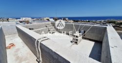 Zabbar Penthouse with roof terrace and pool