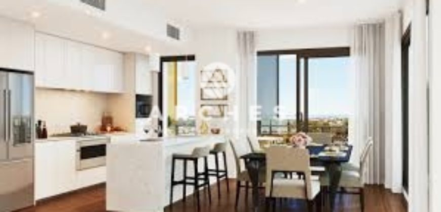 Birkirkara Penthouse