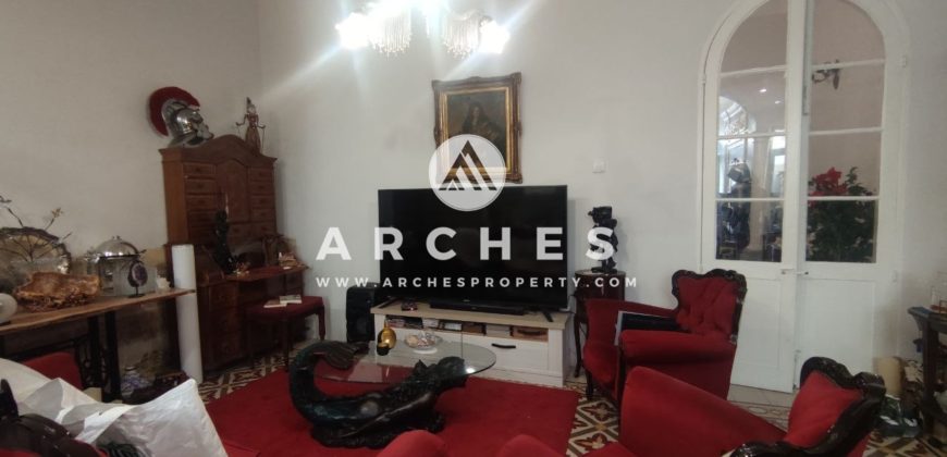 Zejtun – Townhouse –  To Let