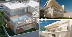 Mellieha – Plot for Semi-Detached Villa