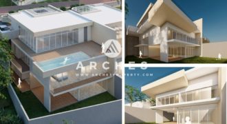 Mellieha – Plot for Semi-Detached Villa