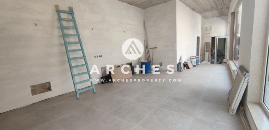 Birkirkara – Commercial To Let