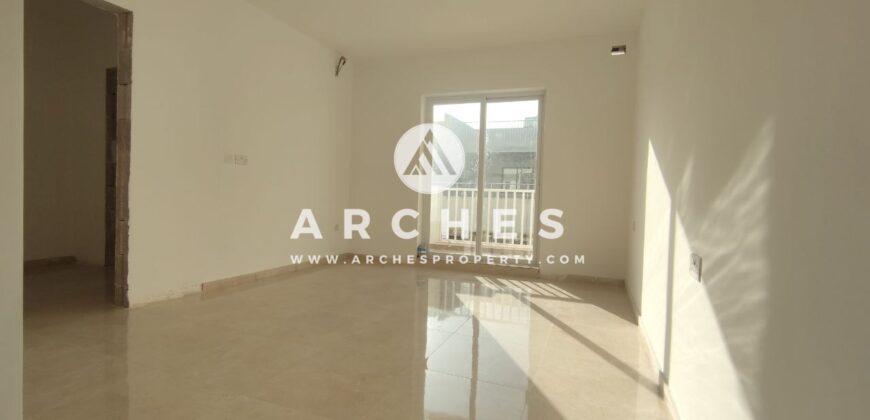 Finished 3 bedroom apartment 160 sqm