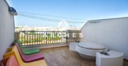 Rabat, Furnished Penthouse