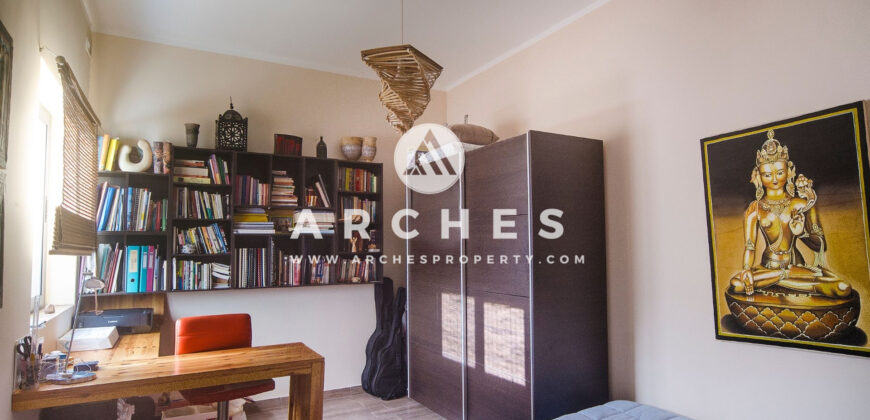 Rabat, Furnished Penthouse