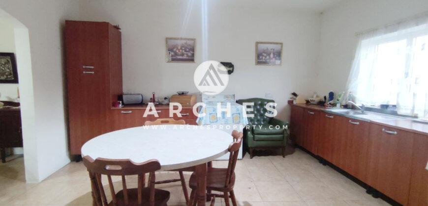 Zabbar- Solitary Maisonette