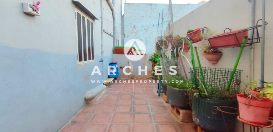 Zabbar- Solitary Maisonette