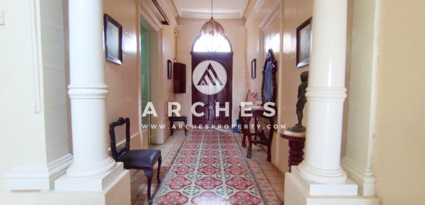 Xghajra- Beautiful Townhouse