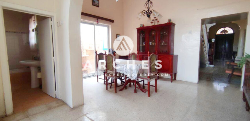 Xghajra- Beautiful Townhouse