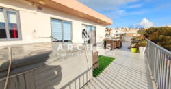 Marsaxlokk- 4 Bedroom Penthouse with Spectacular Views