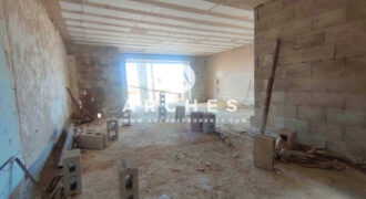 Marsaskala – 3 Bed Finished Apartment