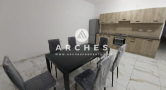 3 Bedroom Apartment – To Let