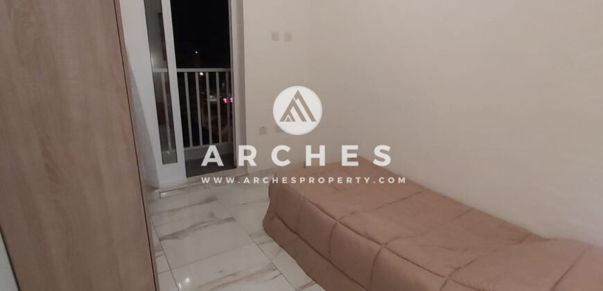 3 Bedroom Apartment – To Let