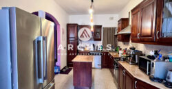 Marsascala- Fully furnished Apartment